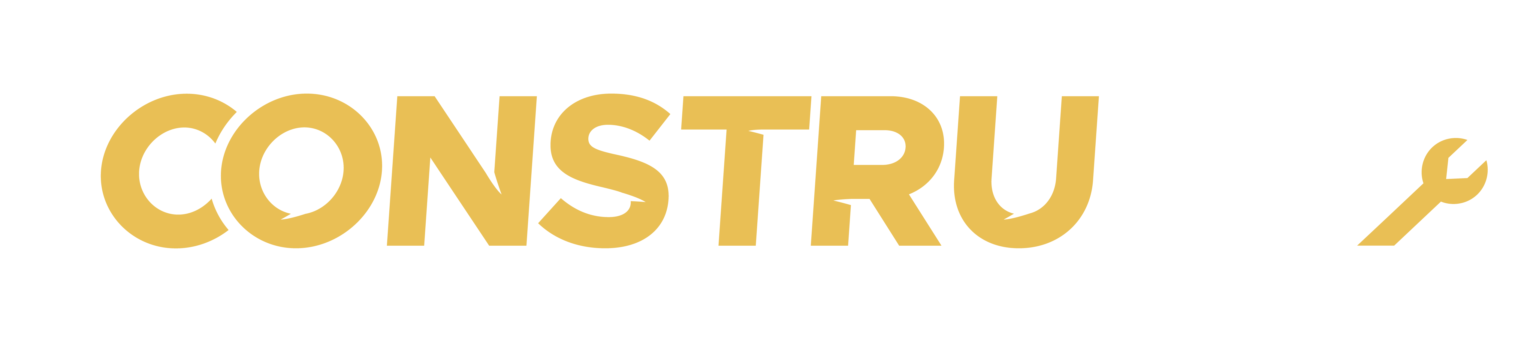 Imágen del logo de Construmec Santo tomé - Reparación de equipos y herramientas